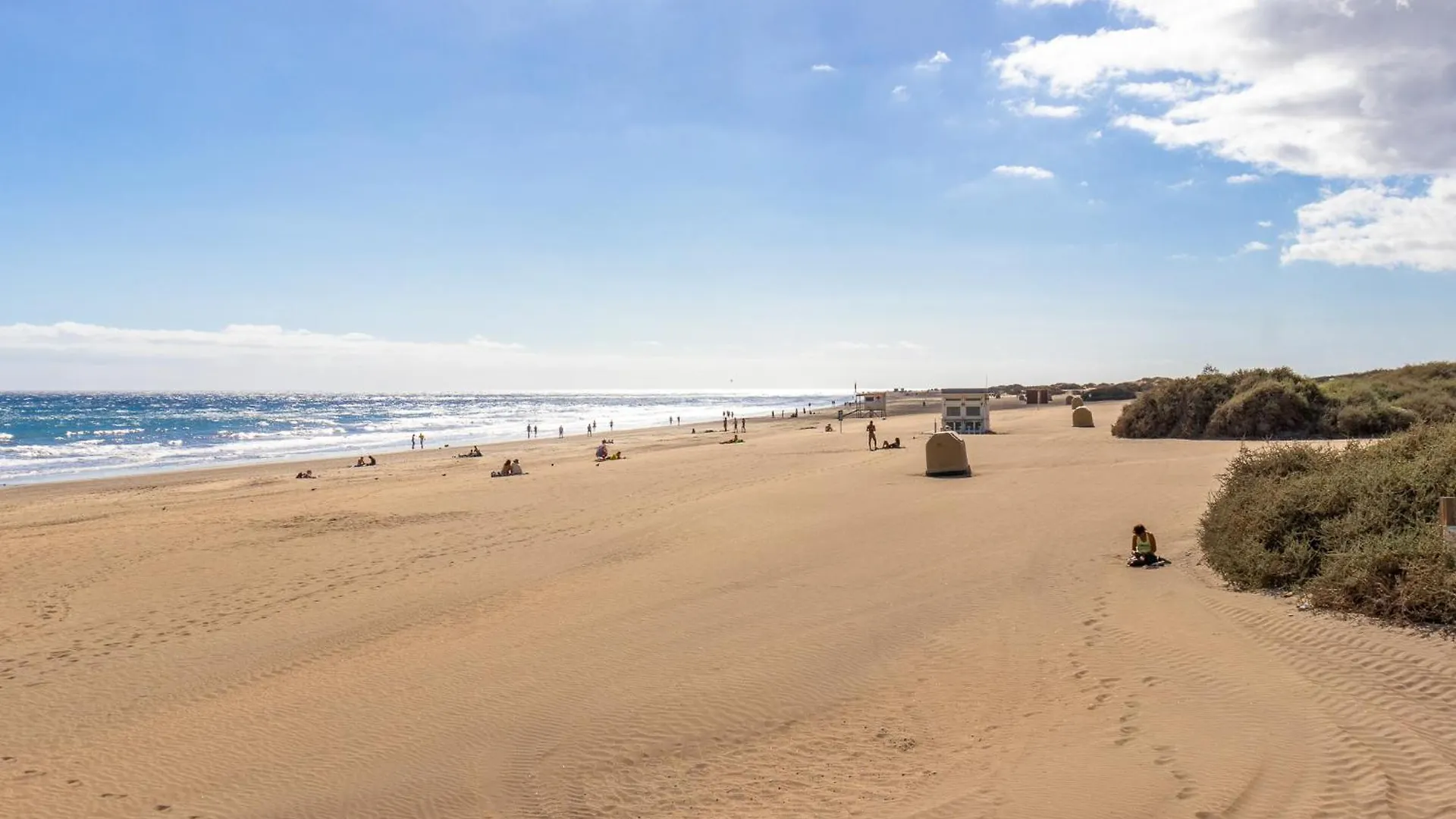 Home2Book Cozy Apartment Maspalomas Pool & Terrace  Maspalomas (Gran Canaria)