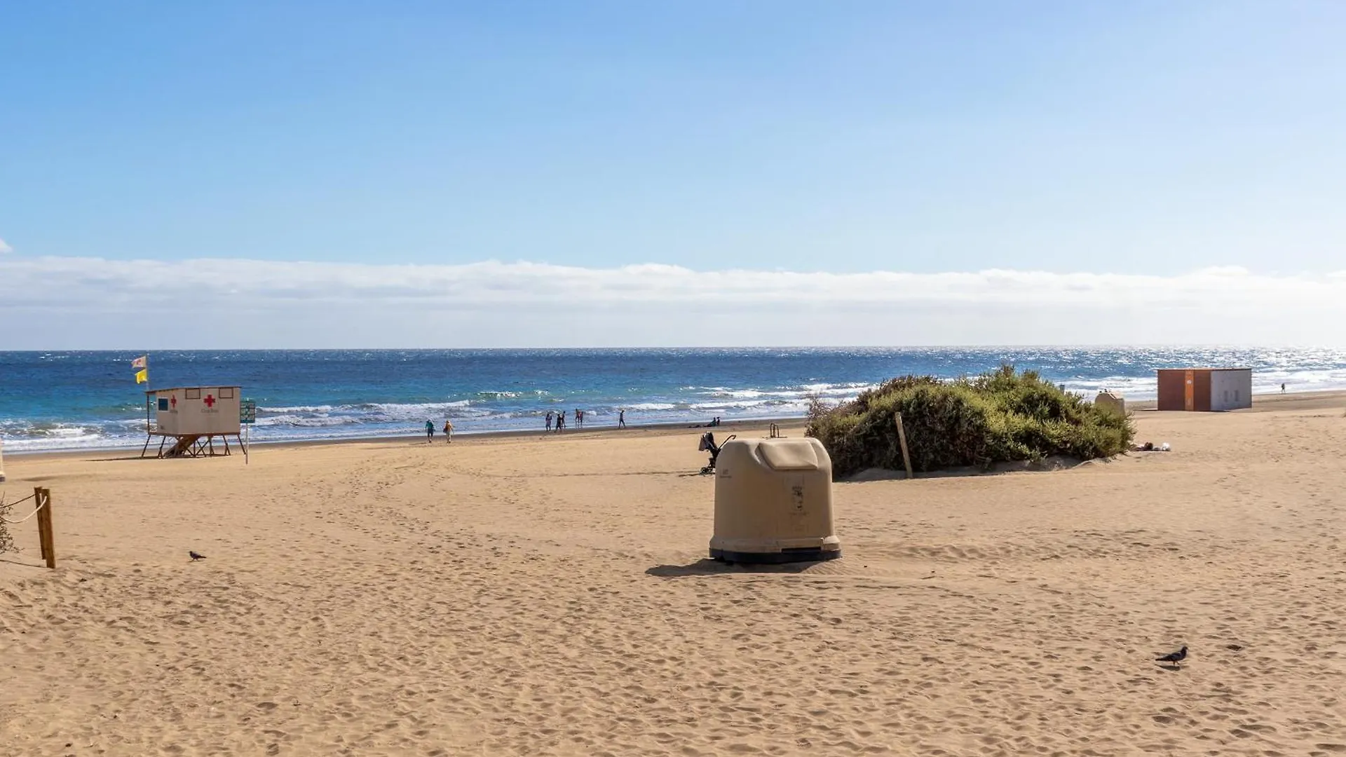 Home2Book Cozy Apartment Maspalomas Pool & Terrace Maspalomas (Gran Canaria)