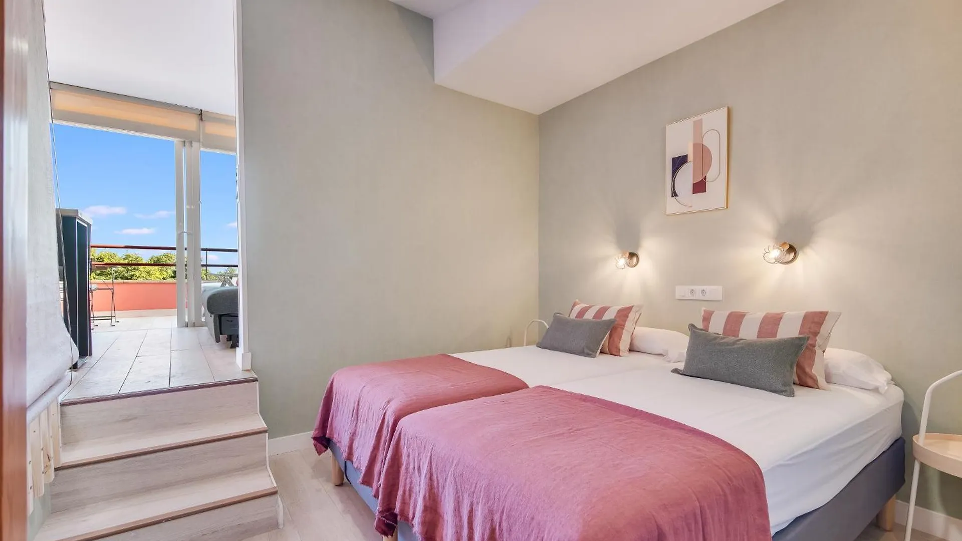 Home2Book Cozy Apartment Maspalomas Pool & Terrace España