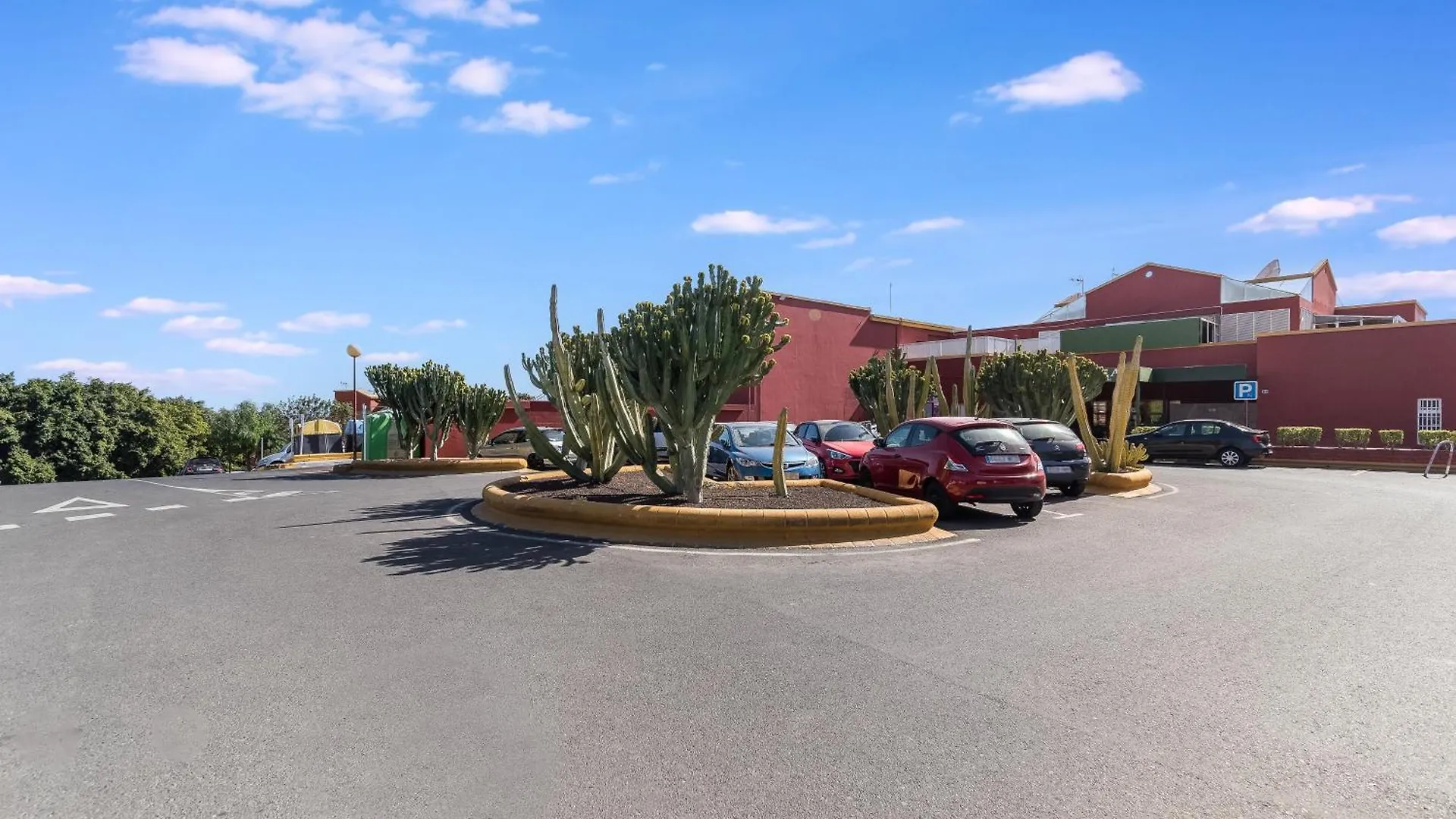 Home2Book Cozy Apartment Maspalomas Pool & Terrace Maspalomas (Gran Canaria)