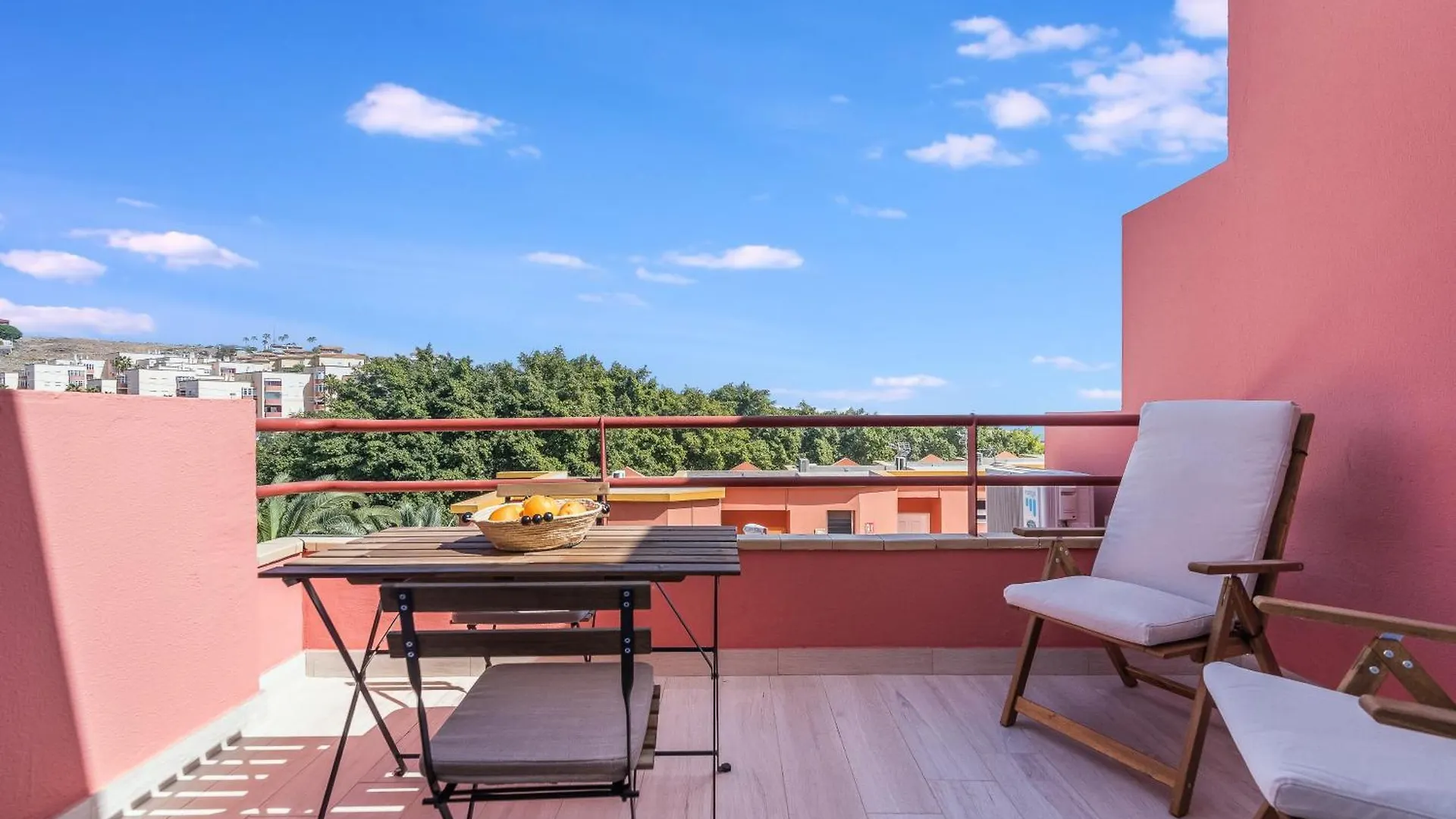 Home2Book Cozy Apartment Maspalomas Pool & Terrace