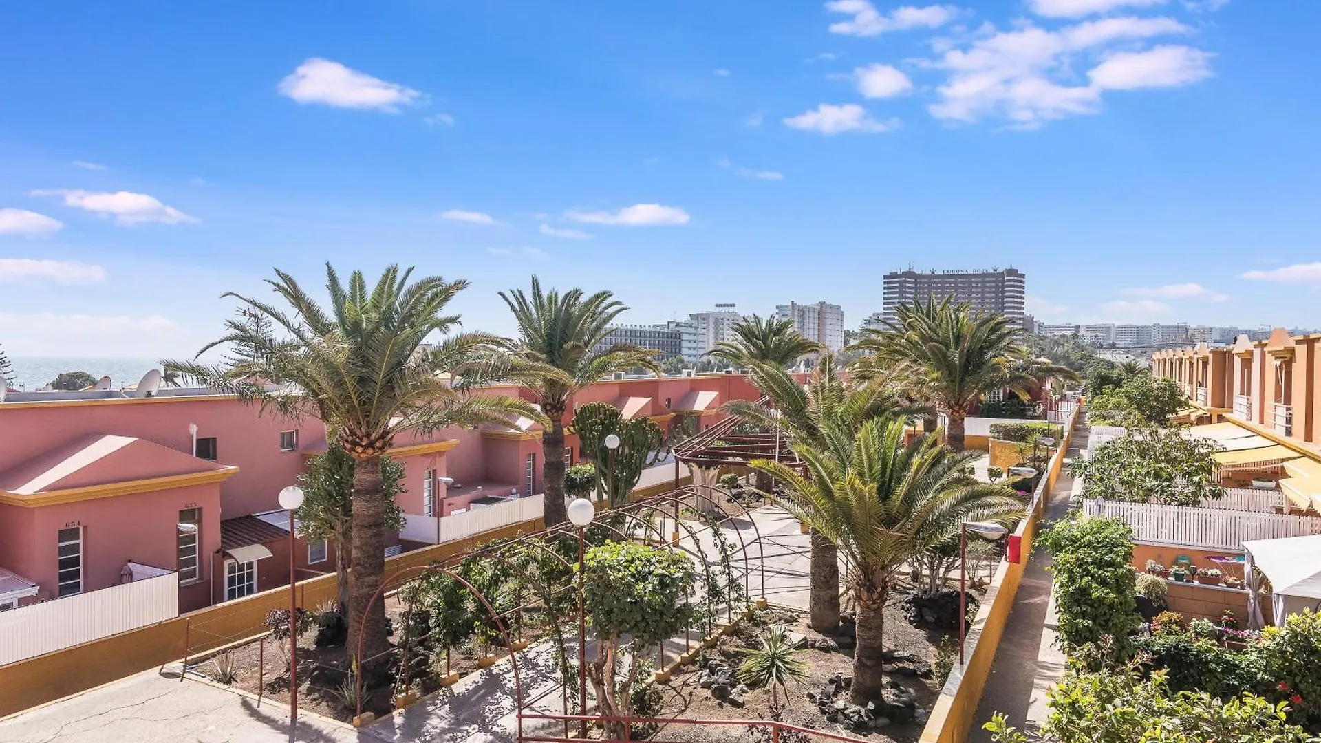 Home2Book Cozy Apartment Maspalomas Pool & Terrace