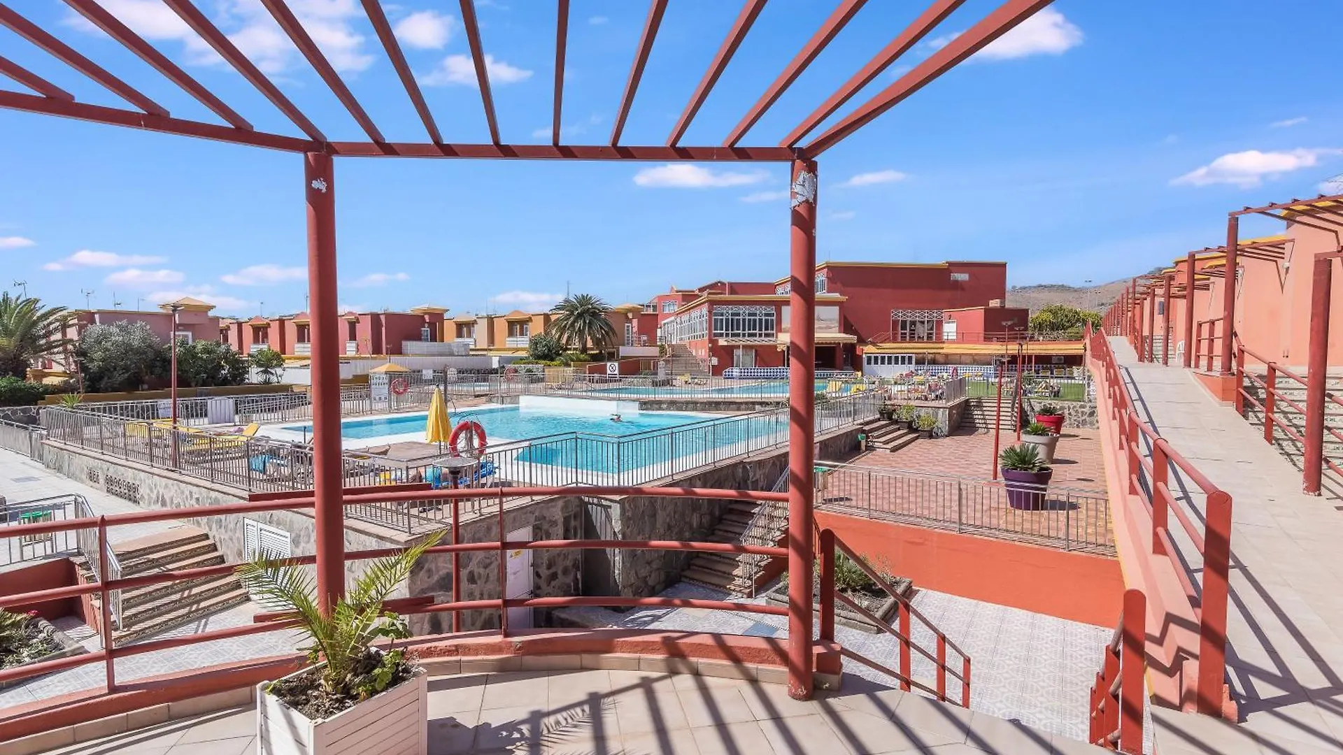 Home2Book Cozy Apartment Maspalomas Pool & Terrace